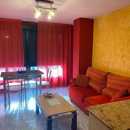 Apartamento Studio Rianjo Екстер'єр фото