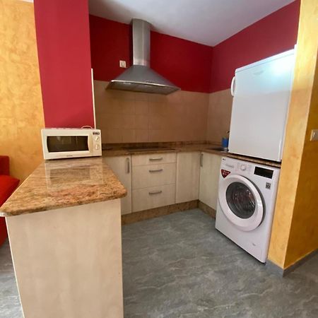 Apartamento Studio Rianjo Екстер'єр фото