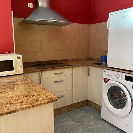 Apartamento Studio Rianjo Екстер'єр фото