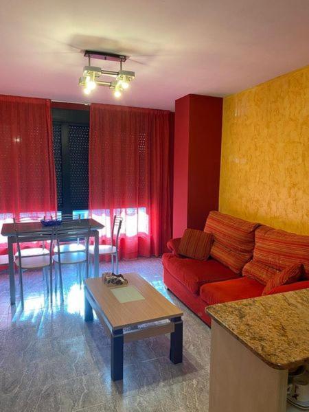 Apartamento Studio Rianjo Екстер'єр фото