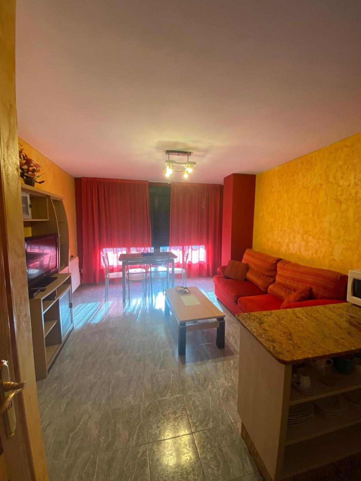 Apartamento Studio Rianjo Екстер'єр фото
