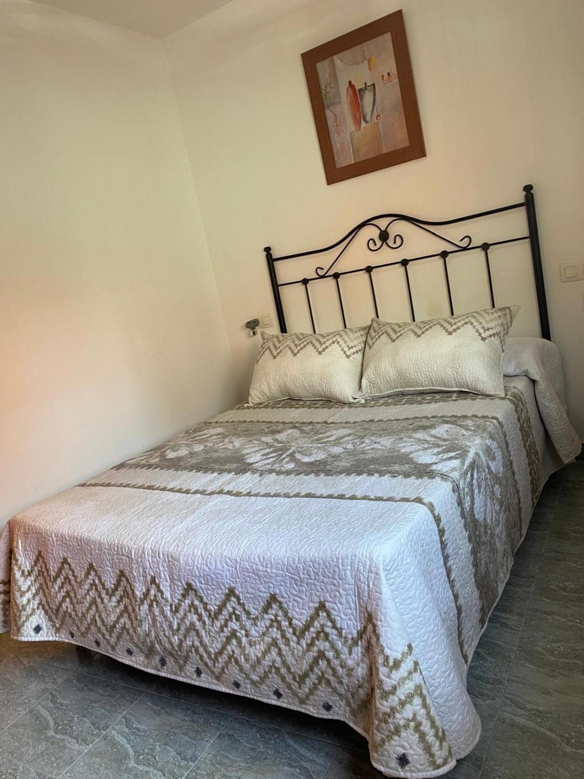 Apartamento Studio Rianjo Екстер'єр фото